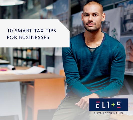 10 Smart Tax Tips for Businesses