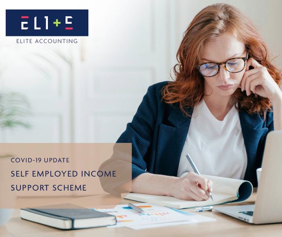 Self Employed Income Support Scheme Extension