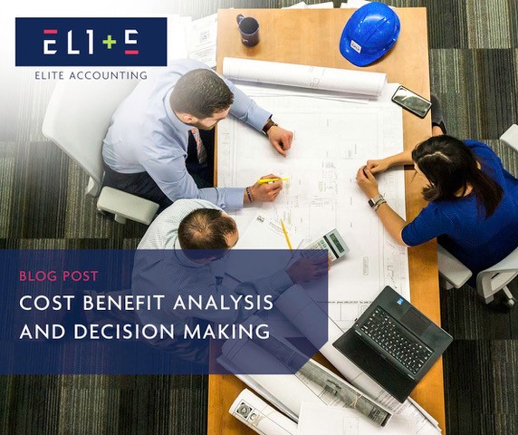 Cost Benefit Analysis & Decision Making