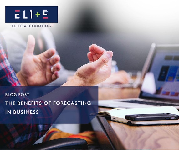 The Benefits of Forecasting in Business