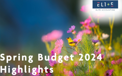 Spring Budget 2024 – Highlights
